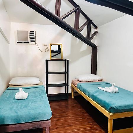 Amancio'S Balai - Near The Airport, City Center! Puerto Princesa ภายนอก รูปภาพ
