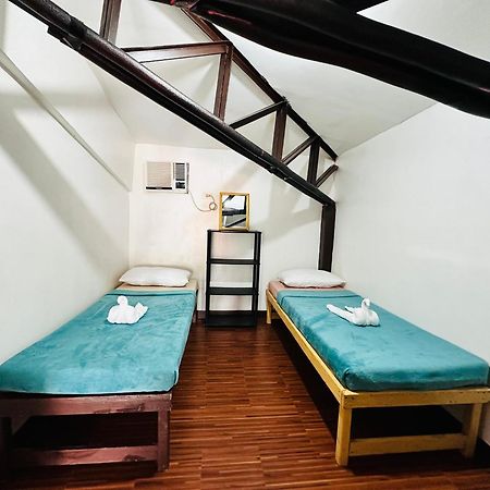 Amancio'S Balai - Near The Airport, City Center! Puerto Princesa ภายนอก รูปภาพ