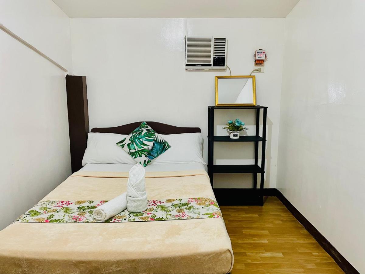 Amancio'S Balai - Near The Airport, City Center! Puerto Princesa ภายนอก รูปภาพ