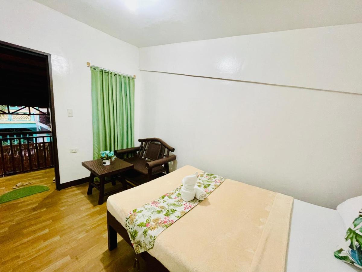 Amancio'S Balai - Near The Airport, City Center! Puerto Princesa ภายนอก รูปภาพ
