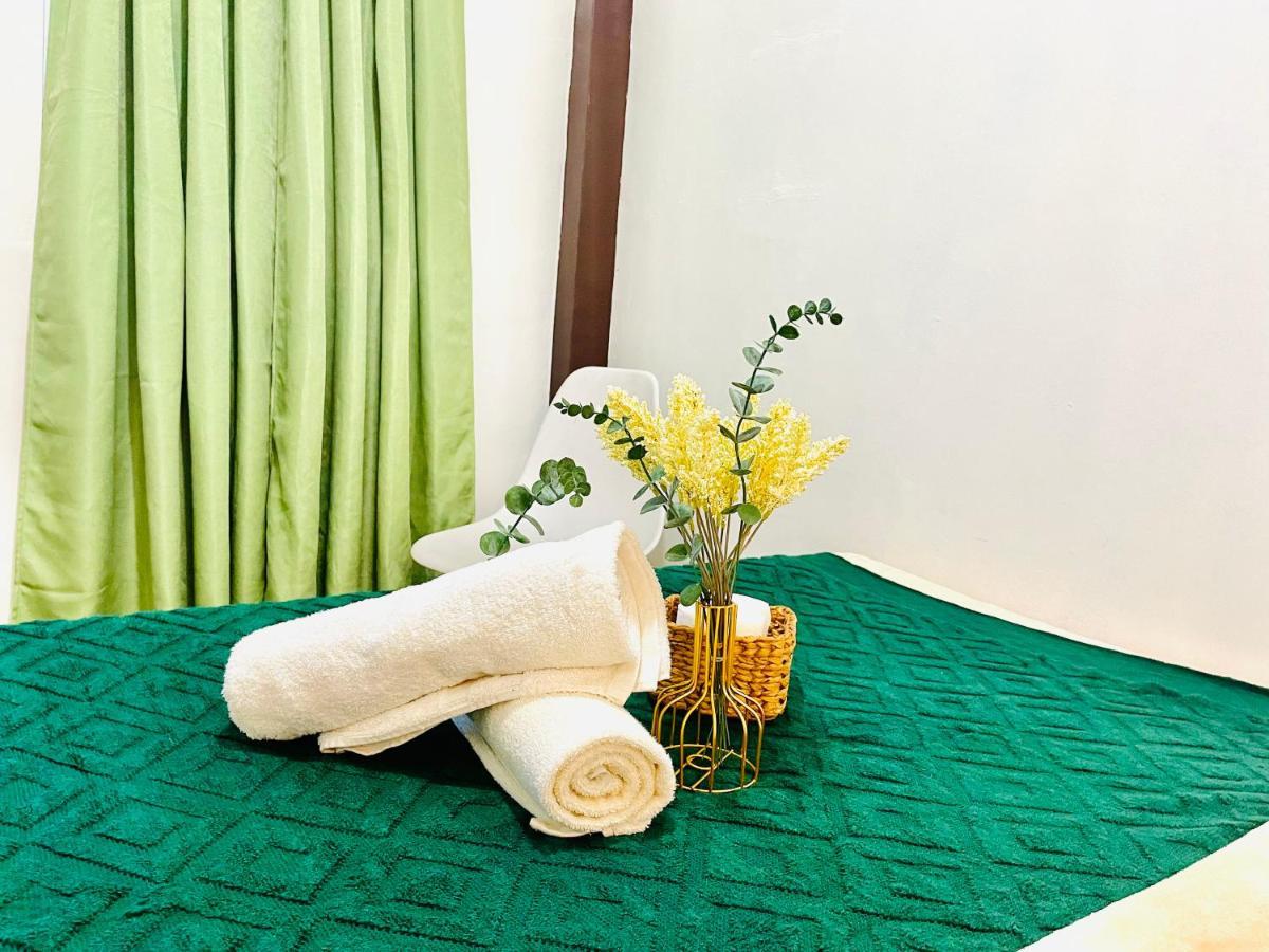 Amancio'S Balai - Near The Airport, City Center! Puerto Princesa ภายนอก รูปภาพ