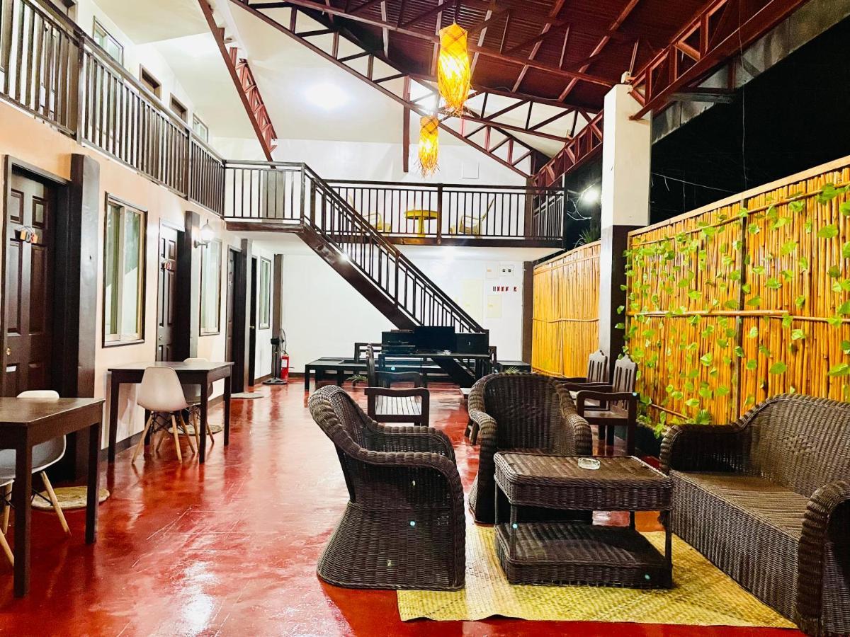 Amancio'S Balai - Near The Airport, City Center! Puerto Princesa ภายนอก รูปภาพ