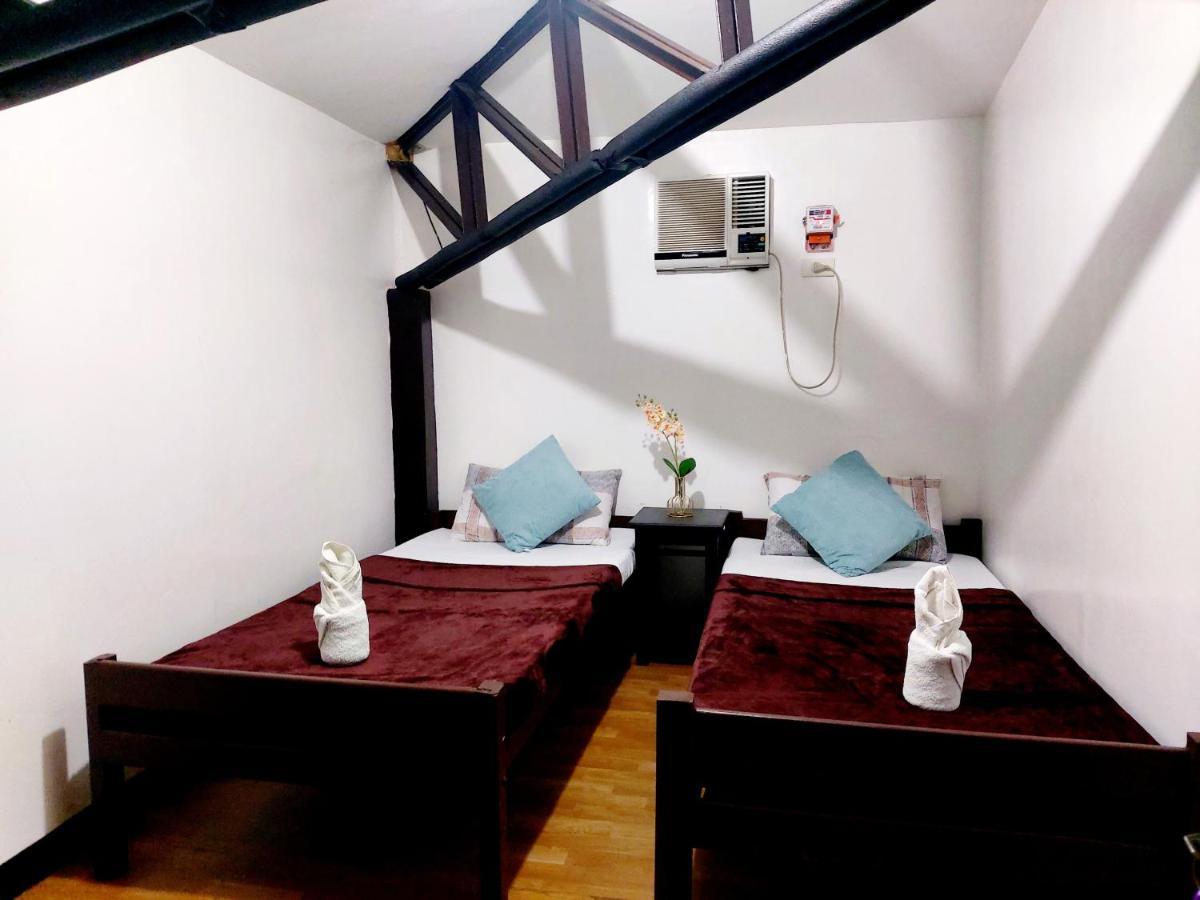 Amancio'S Balai - Near The Airport, City Center! Puerto Princesa ภายนอก รูปภาพ