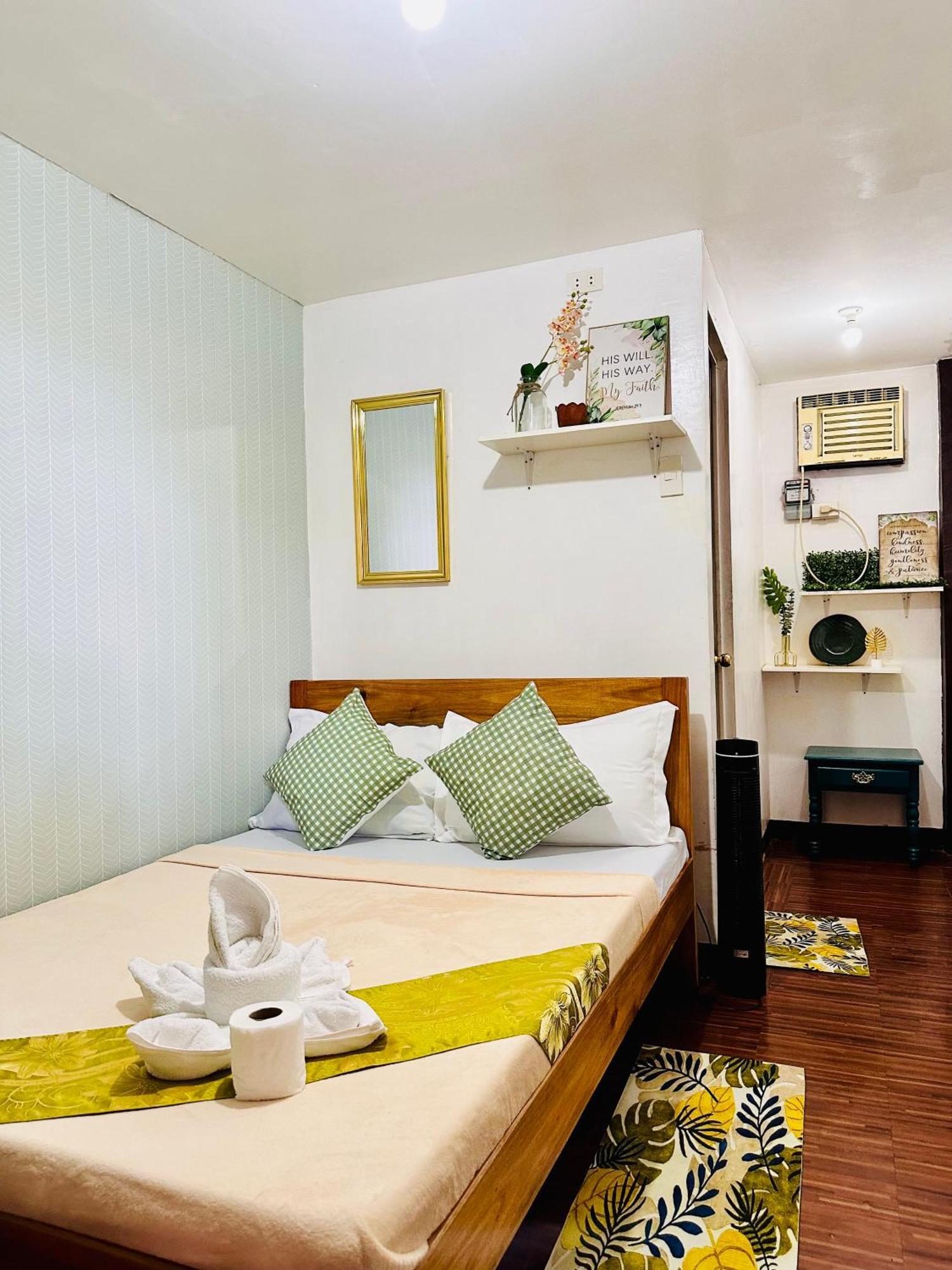 Amancio'S Balai - Near The Airport, City Center! Puerto Princesa ภายนอก รูปภาพ