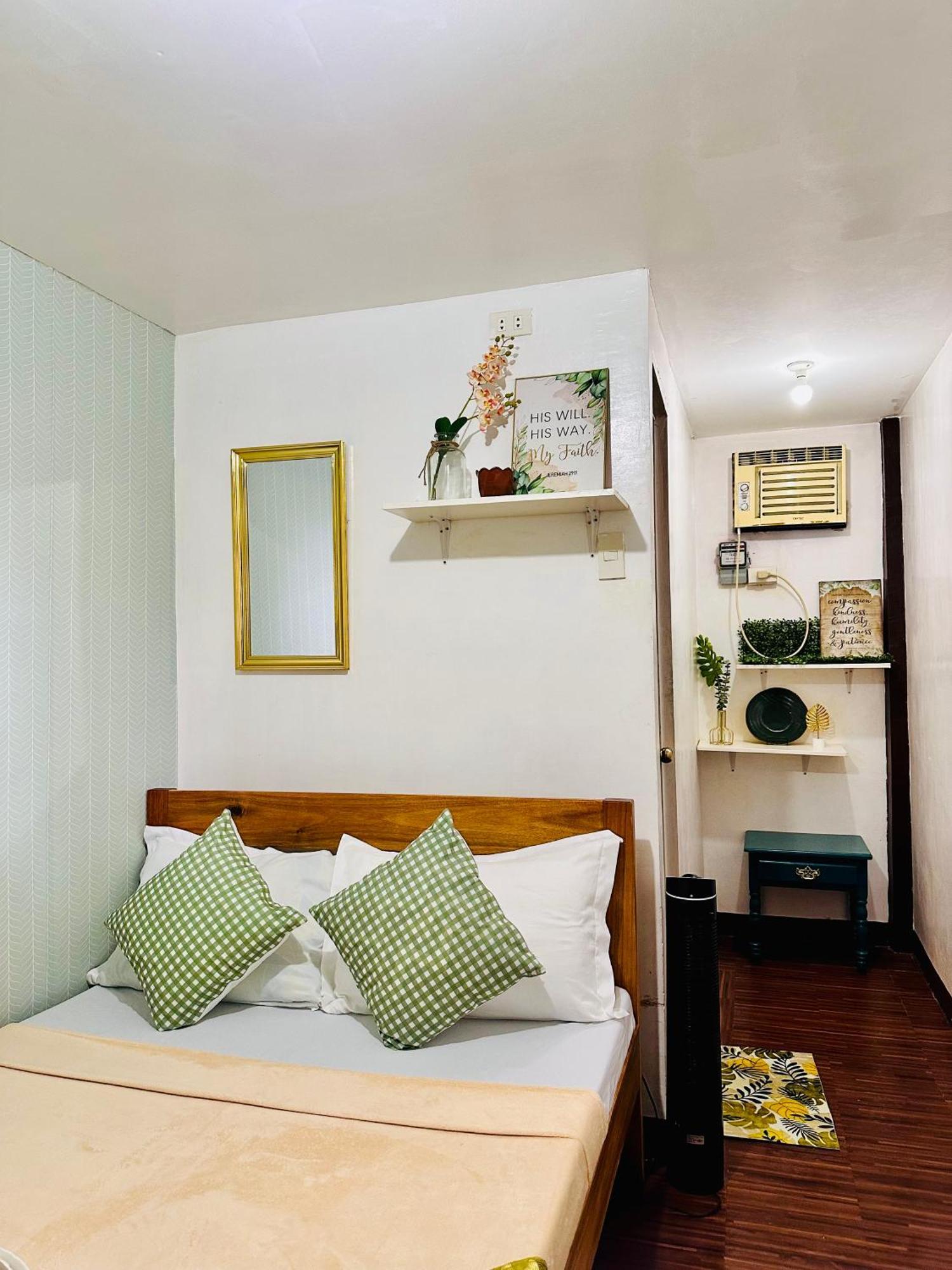 Amancio'S Balai - Near The Airport, City Center! Puerto Princesa ภายนอก รูปภาพ