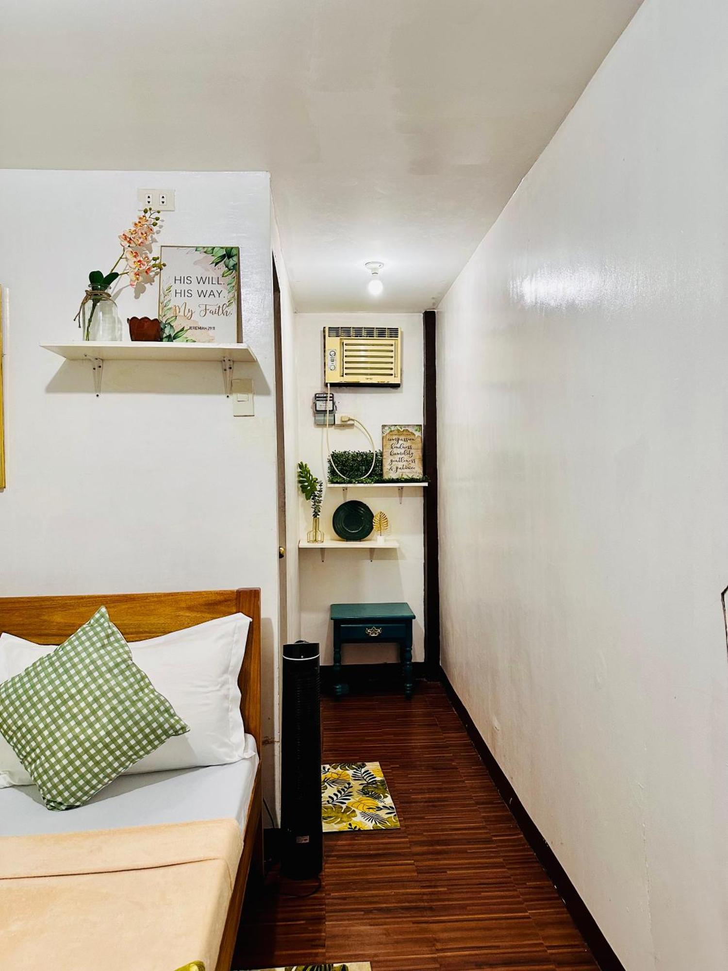 Amancio'S Balai - Near The Airport, City Center! Puerto Princesa ภายนอก รูปภาพ