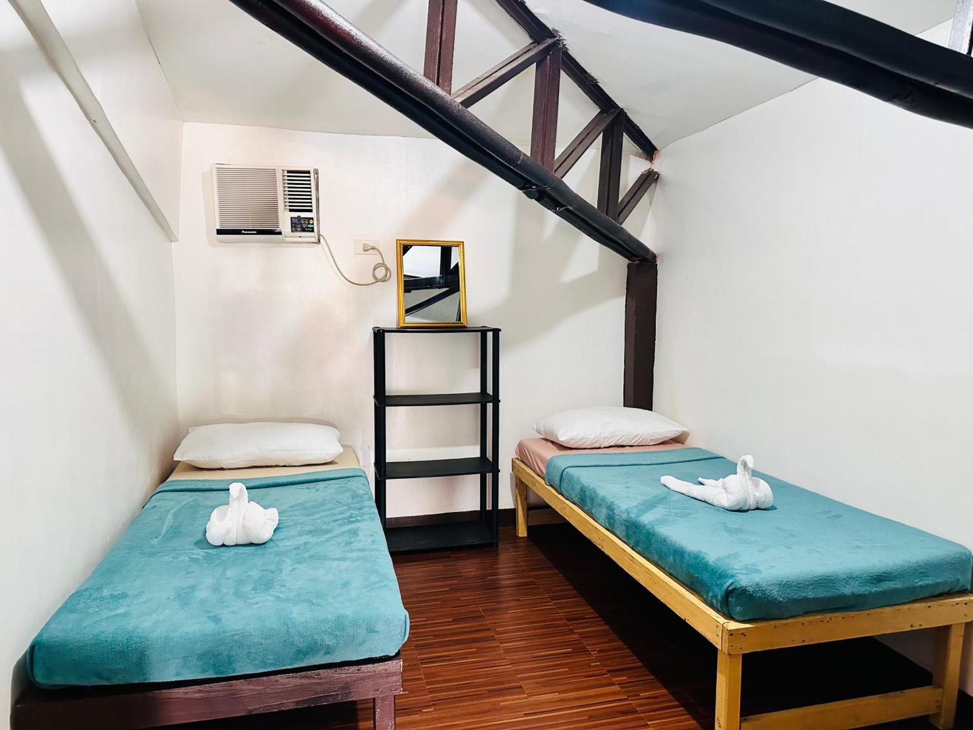 Amancio'S Balai - Near The Airport, City Center! Puerto Princesa ภายนอก รูปภาพ