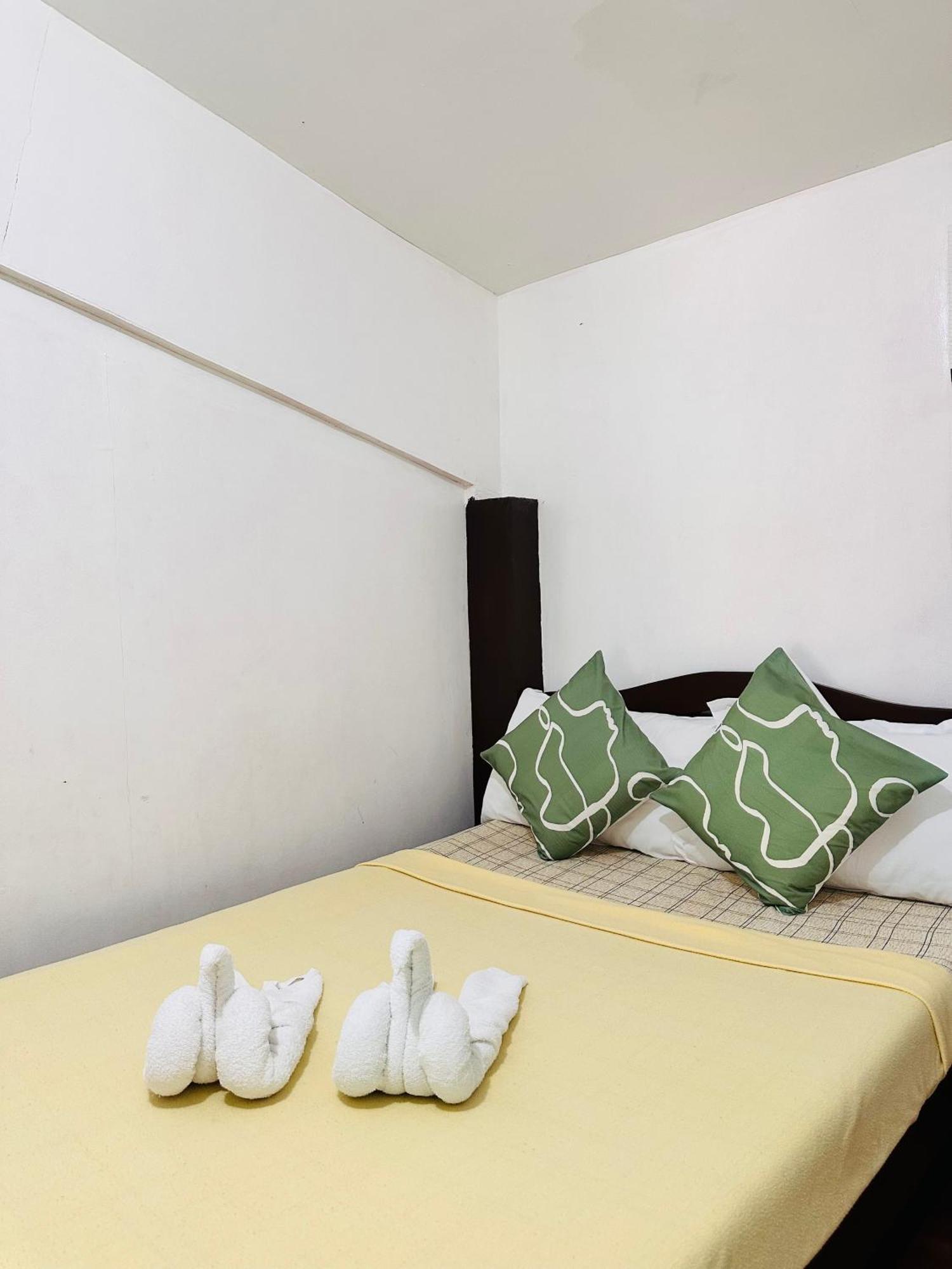 Amancio'S Balai - Near The Airport, City Center! Puerto Princesa ภายนอก รูปภาพ