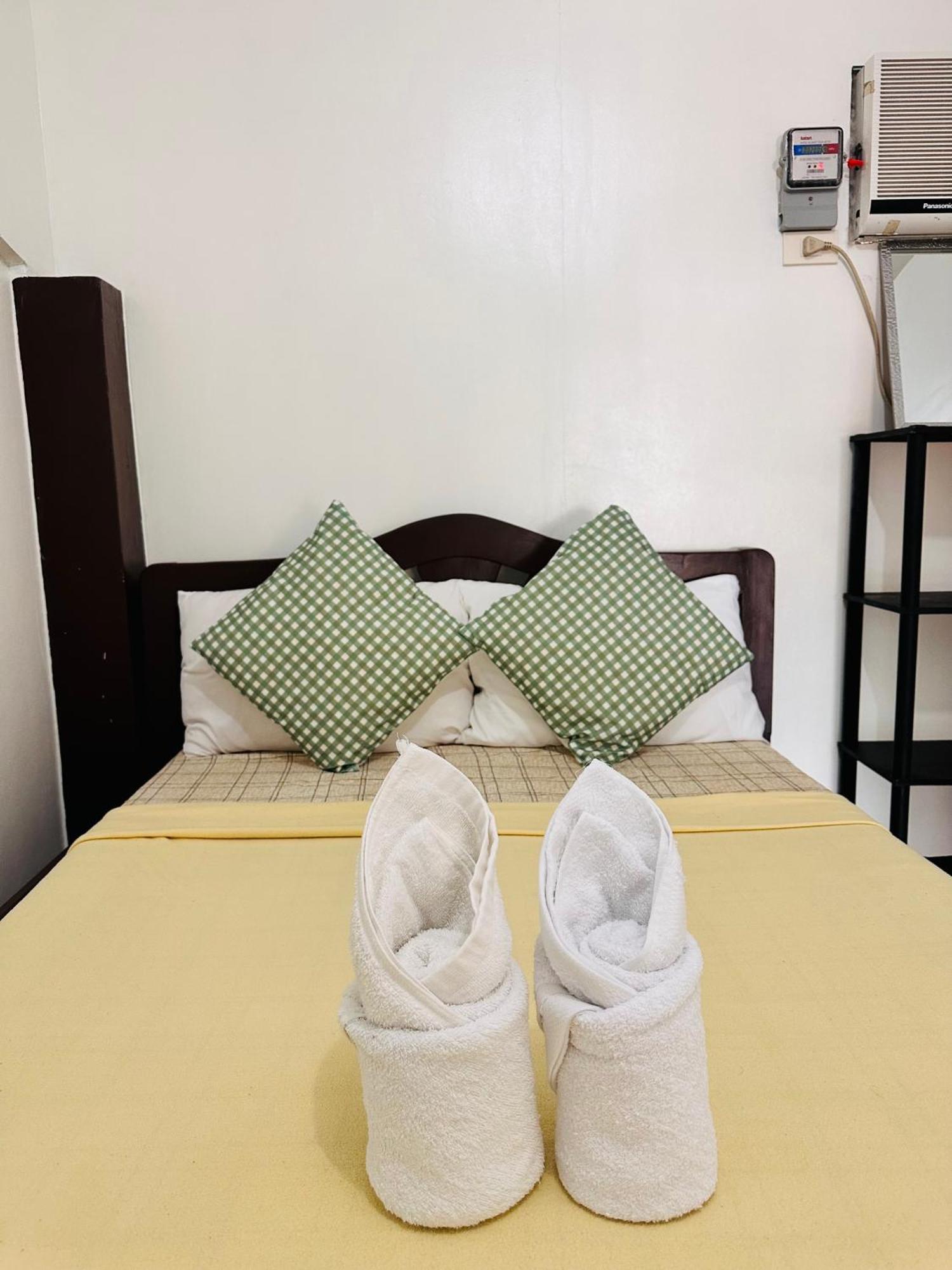 Amancio'S Balai - Near The Airport, City Center! Puerto Princesa ภายนอก รูปภาพ