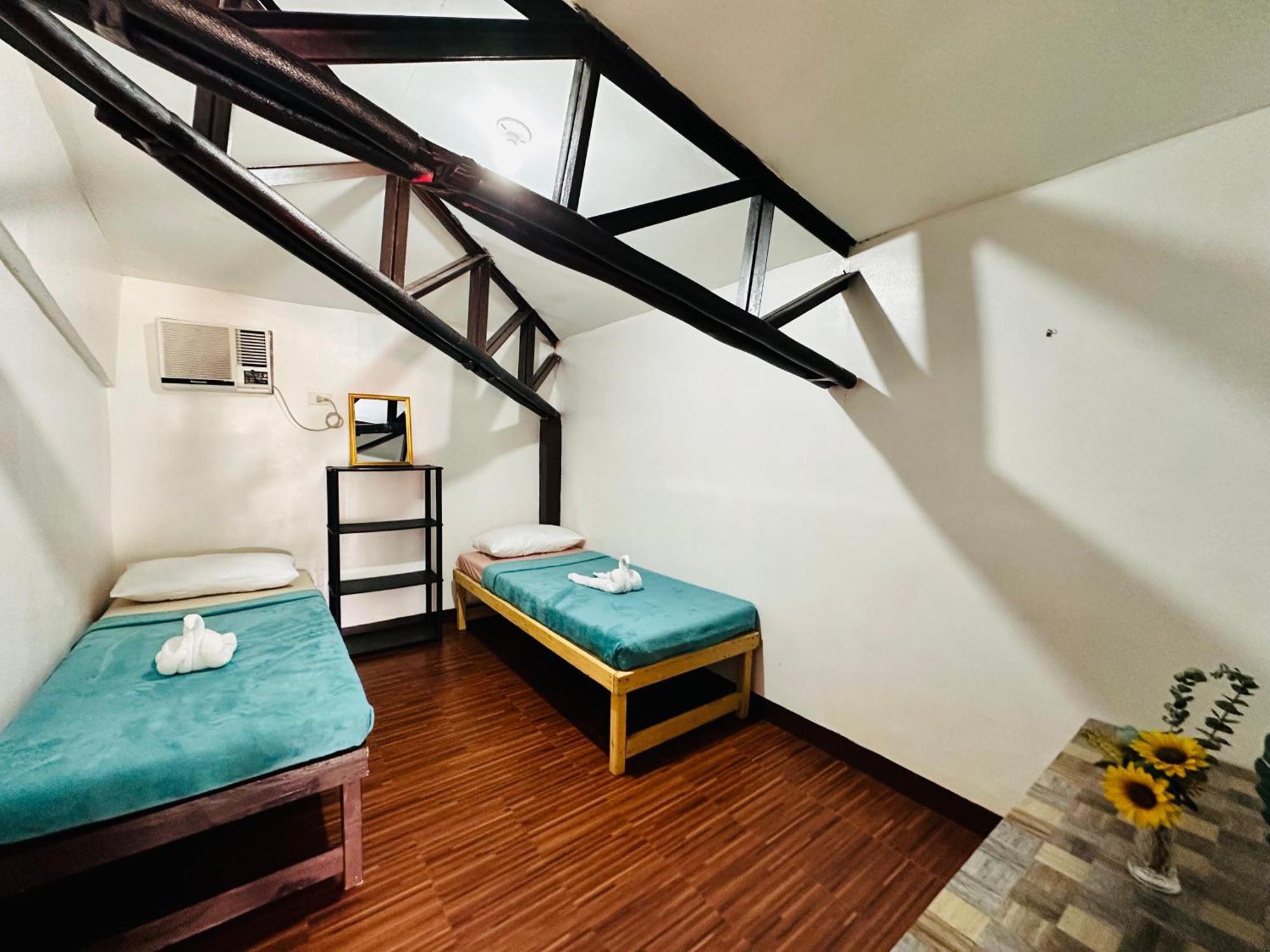 Amancio'S Balai - Near The Airport, City Center! Puerto Princesa ภายนอก รูปภาพ