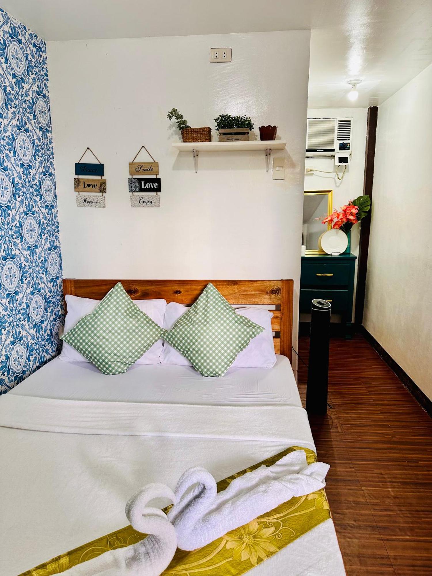 Amancio'S Balai - Near The Airport, City Center! Puerto Princesa ภายนอก รูปภาพ