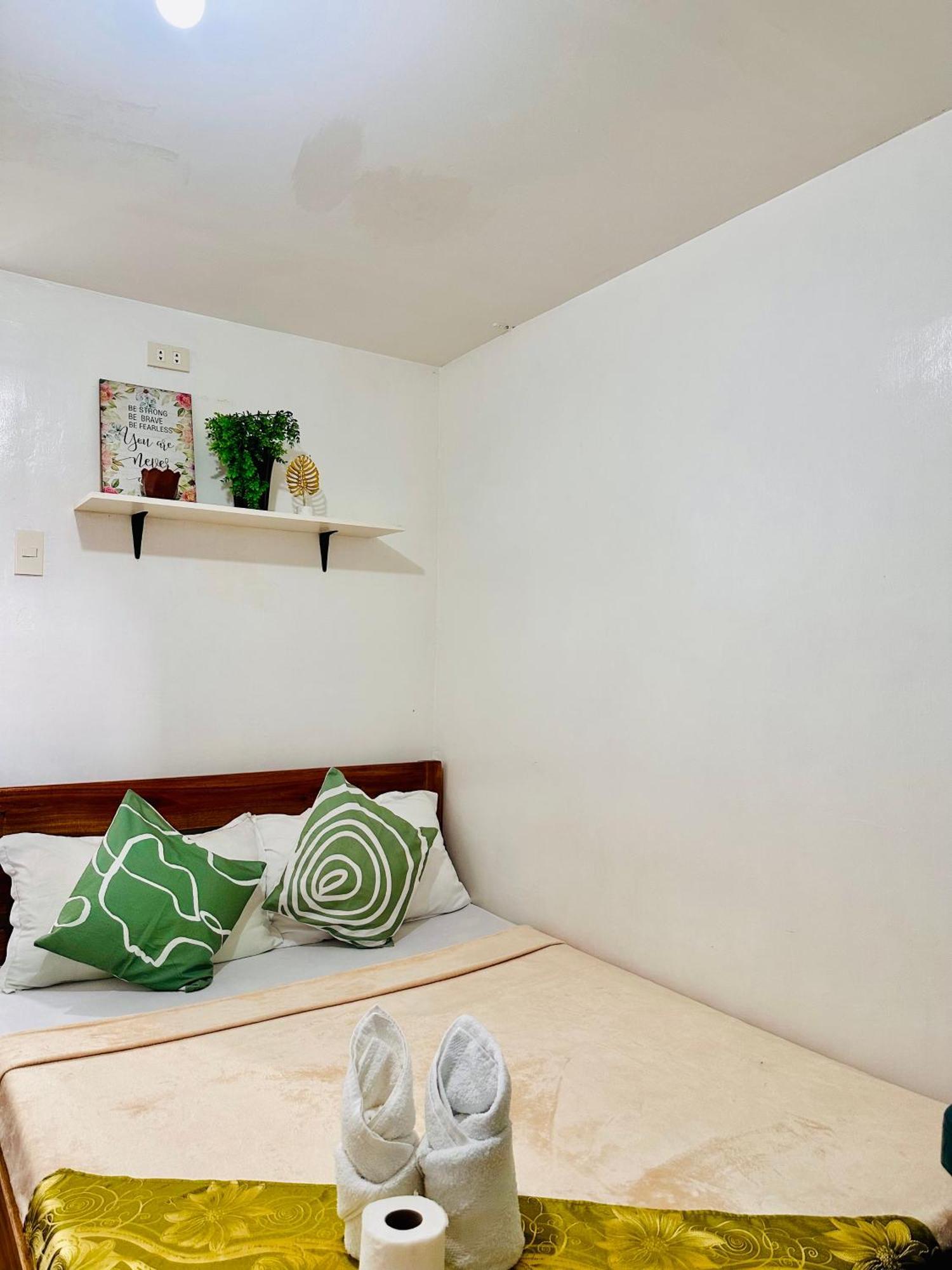 Amancio'S Balai - Near The Airport, City Center! Puerto Princesa ภายนอก รูปภาพ