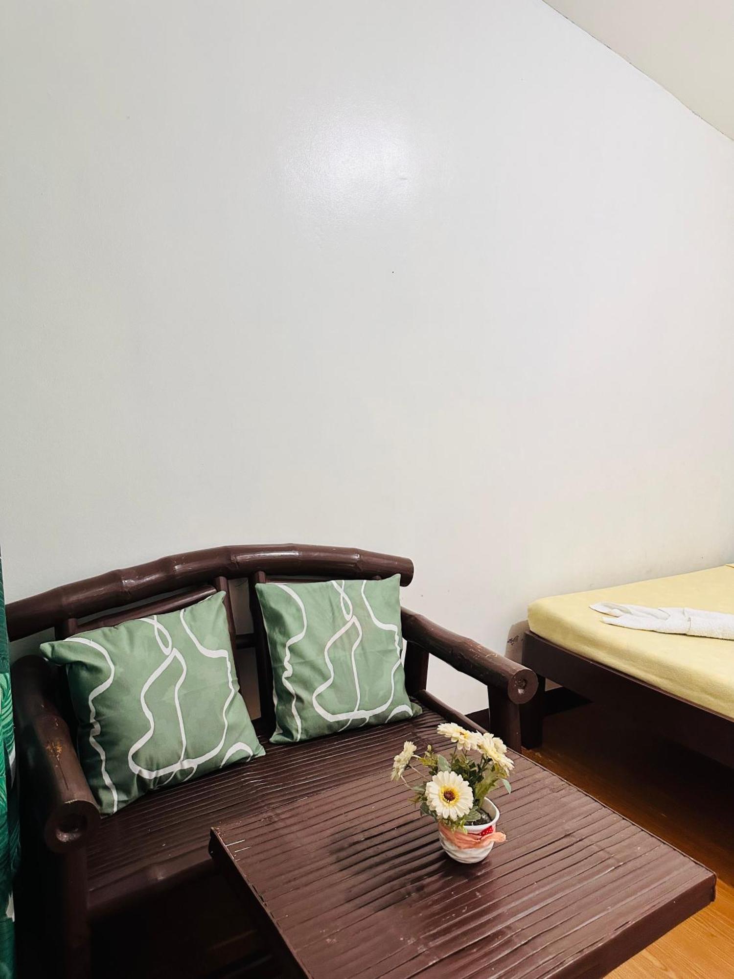 Amancio'S Balai - Near The Airport, City Center! Puerto Princesa ภายนอก รูปภาพ