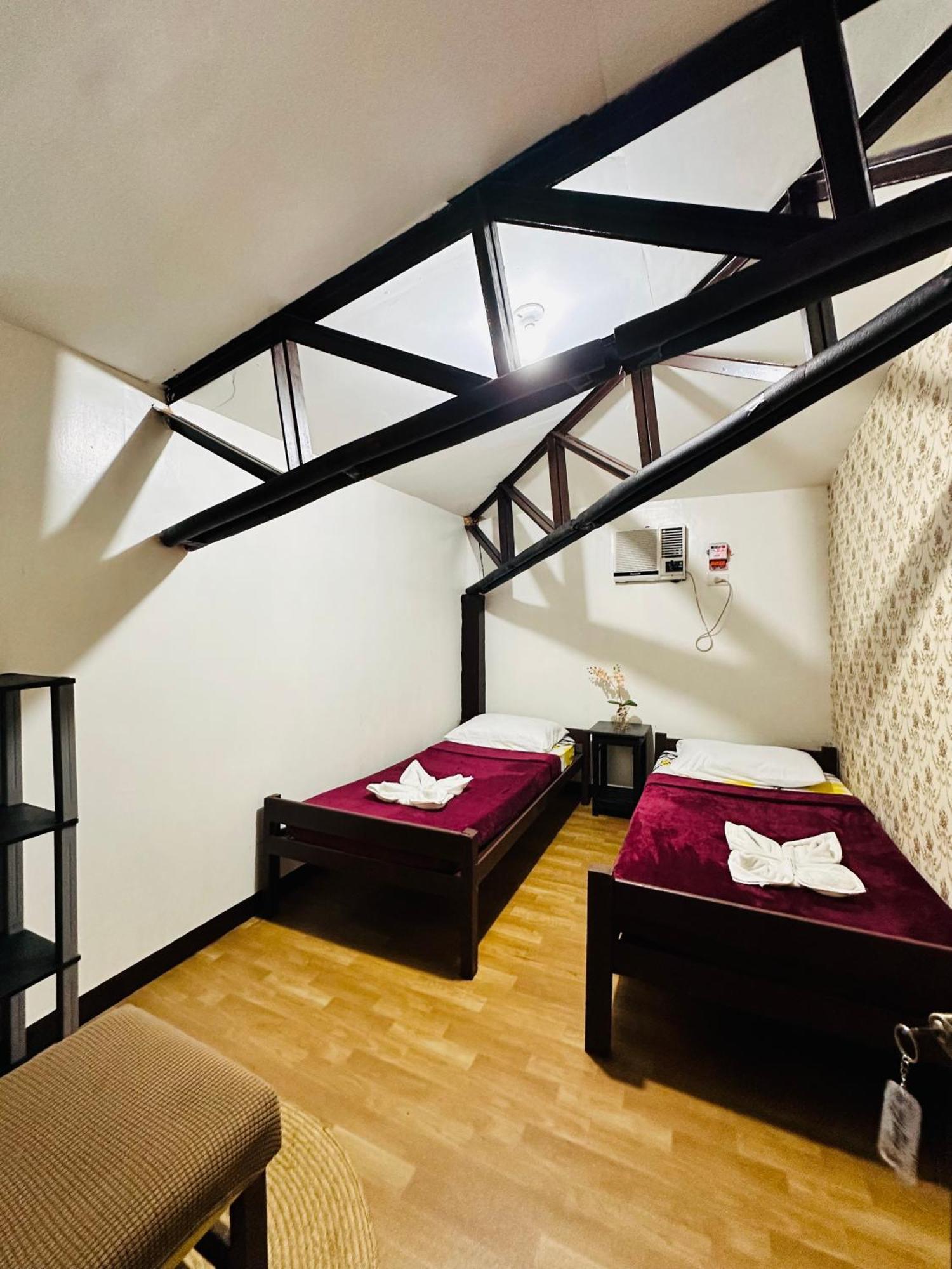 Amancio'S Balai - Near The Airport, City Center! Puerto Princesa ภายนอก รูปภาพ