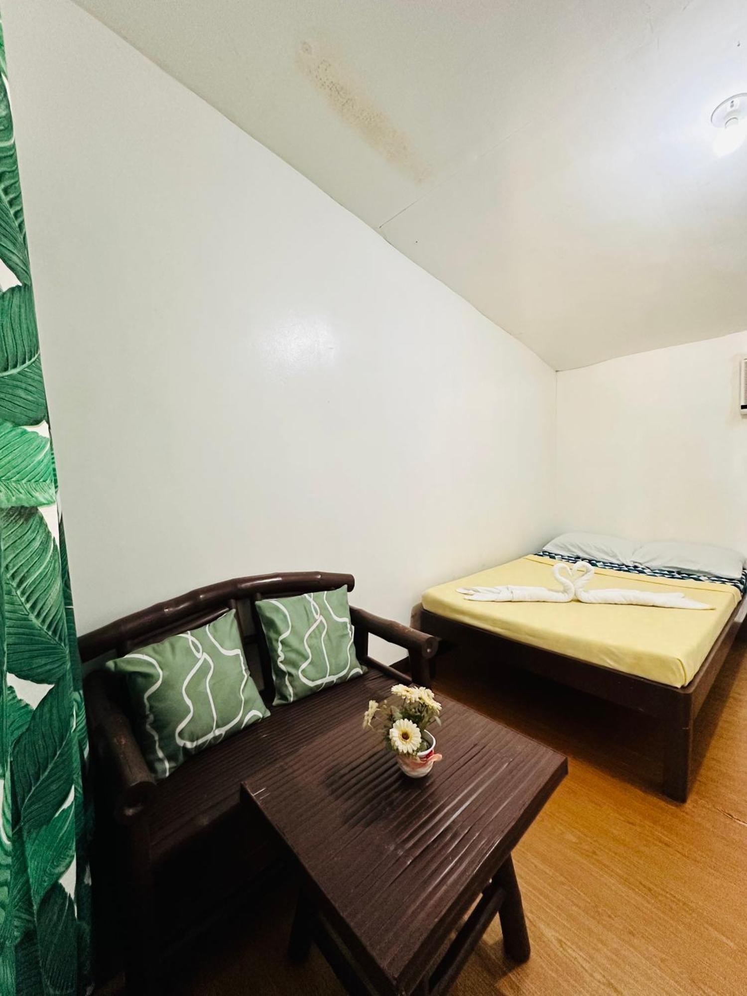 Amancio'S Balai - Near The Airport, City Center! Puerto Princesa ภายนอก รูปภาพ