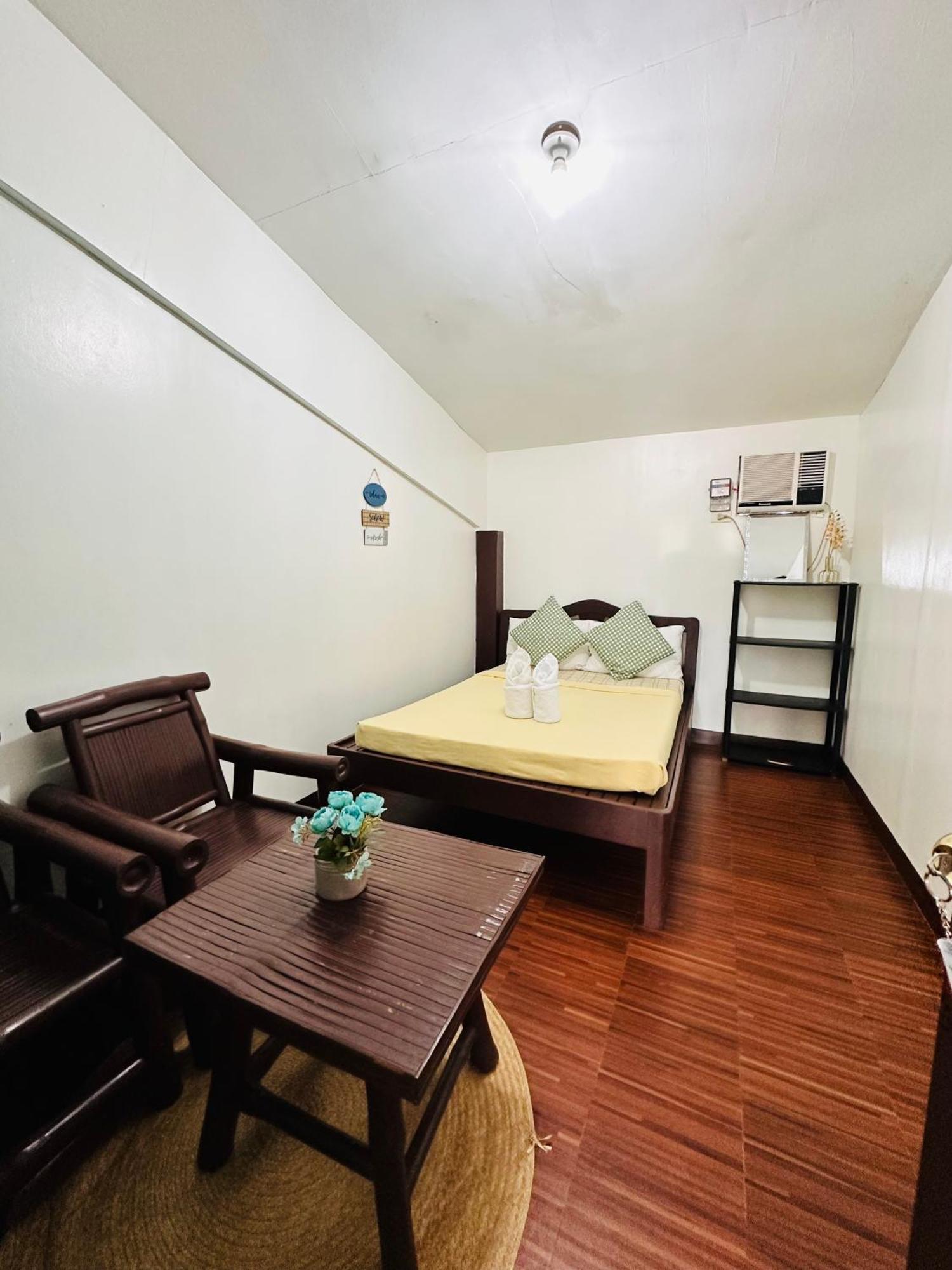 Amancio'S Balai - Near The Airport, City Center! Puerto Princesa ภายนอก รูปภาพ