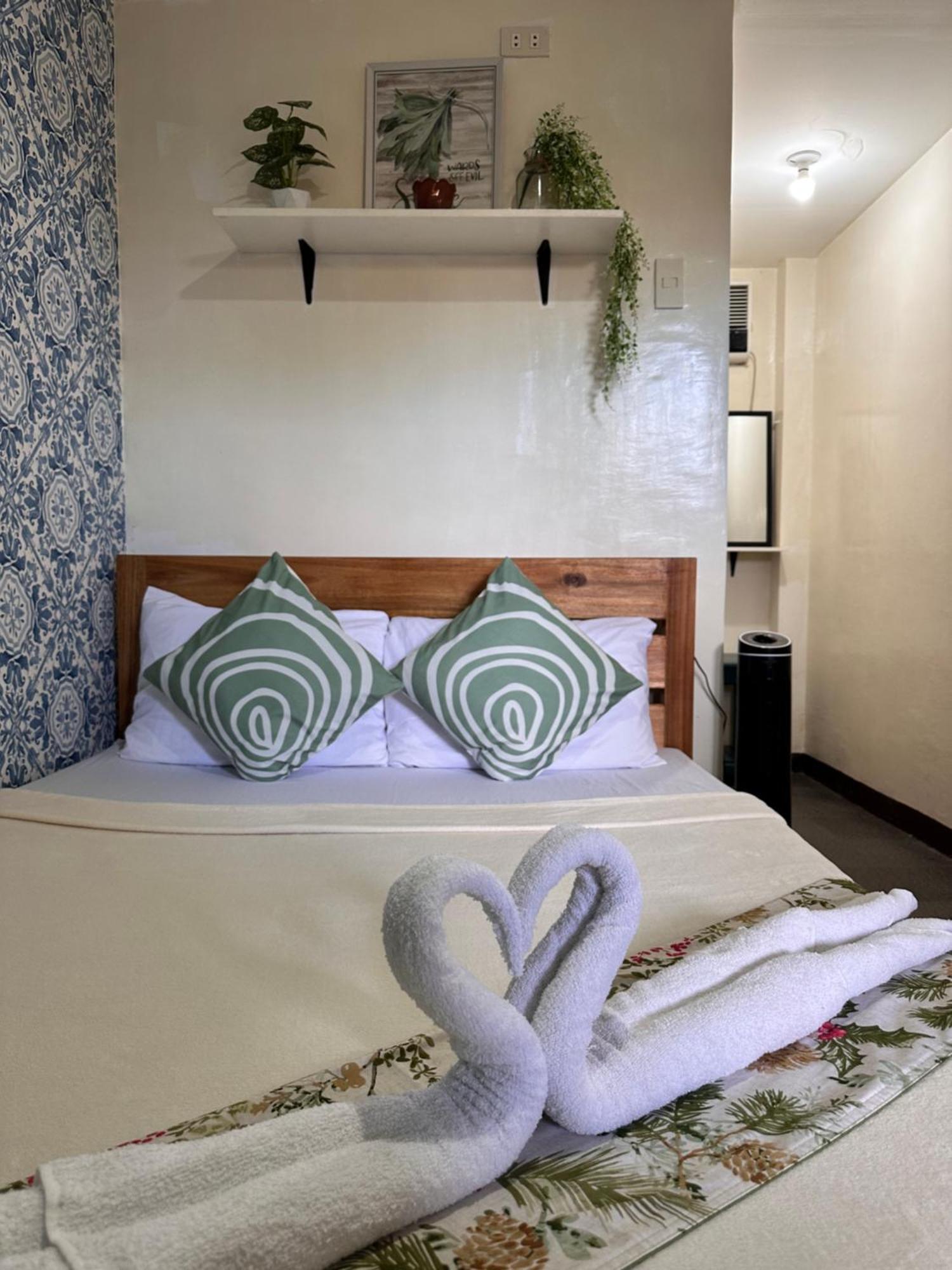 Amancio'S Balai - Near The Airport, City Center! Puerto Princesa ภายนอก รูปภาพ