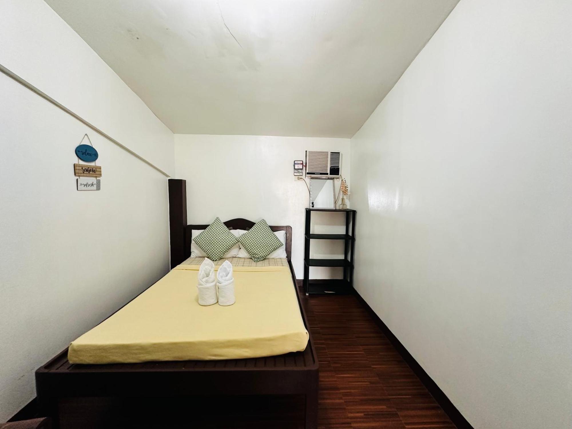 Amancio'S Balai - Near The Airport, City Center! Puerto Princesa ภายนอก รูปภาพ