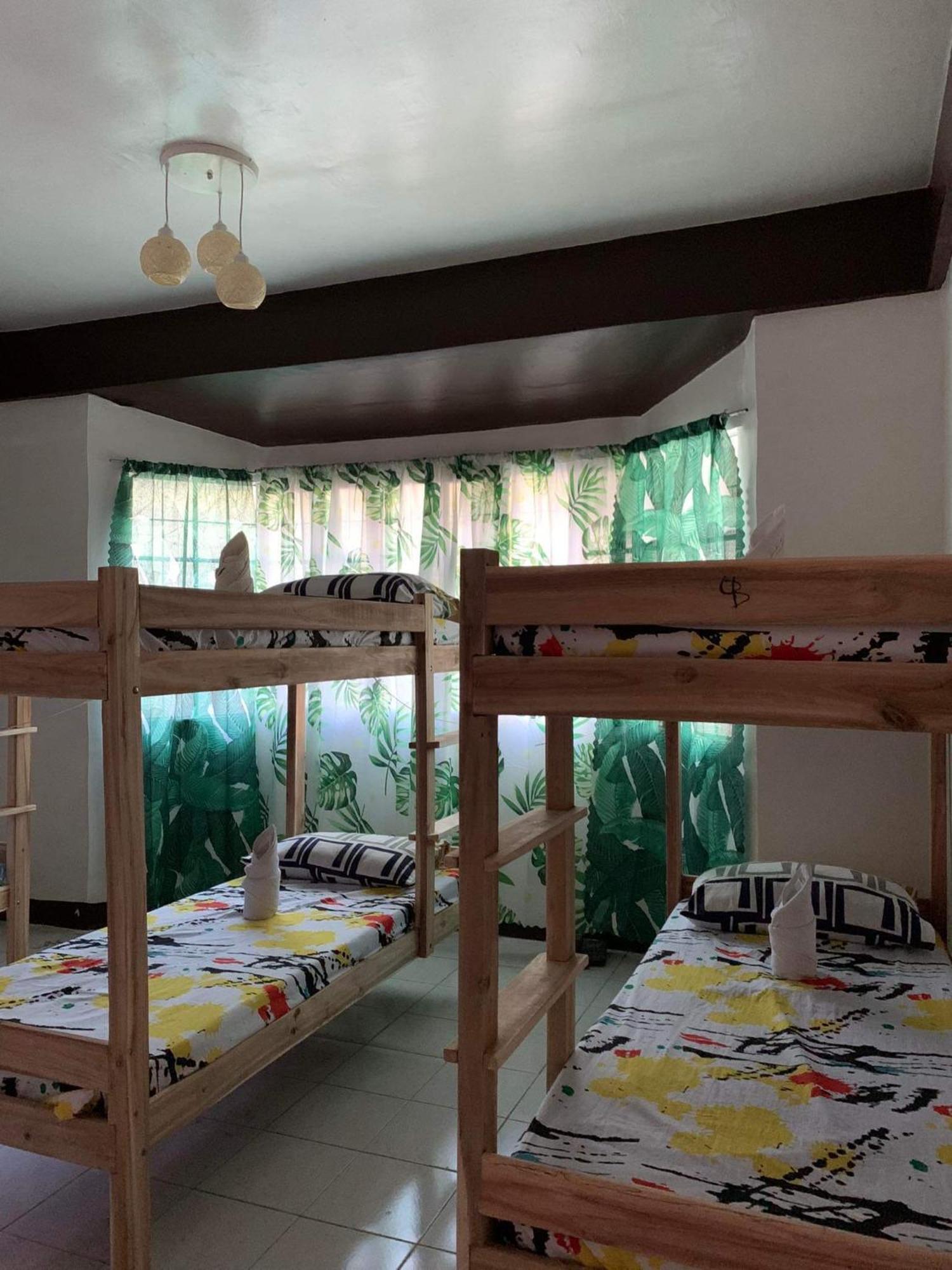 Amancio'S Balai - Near The Airport, City Center! Puerto Princesa ภายนอก รูปภาพ