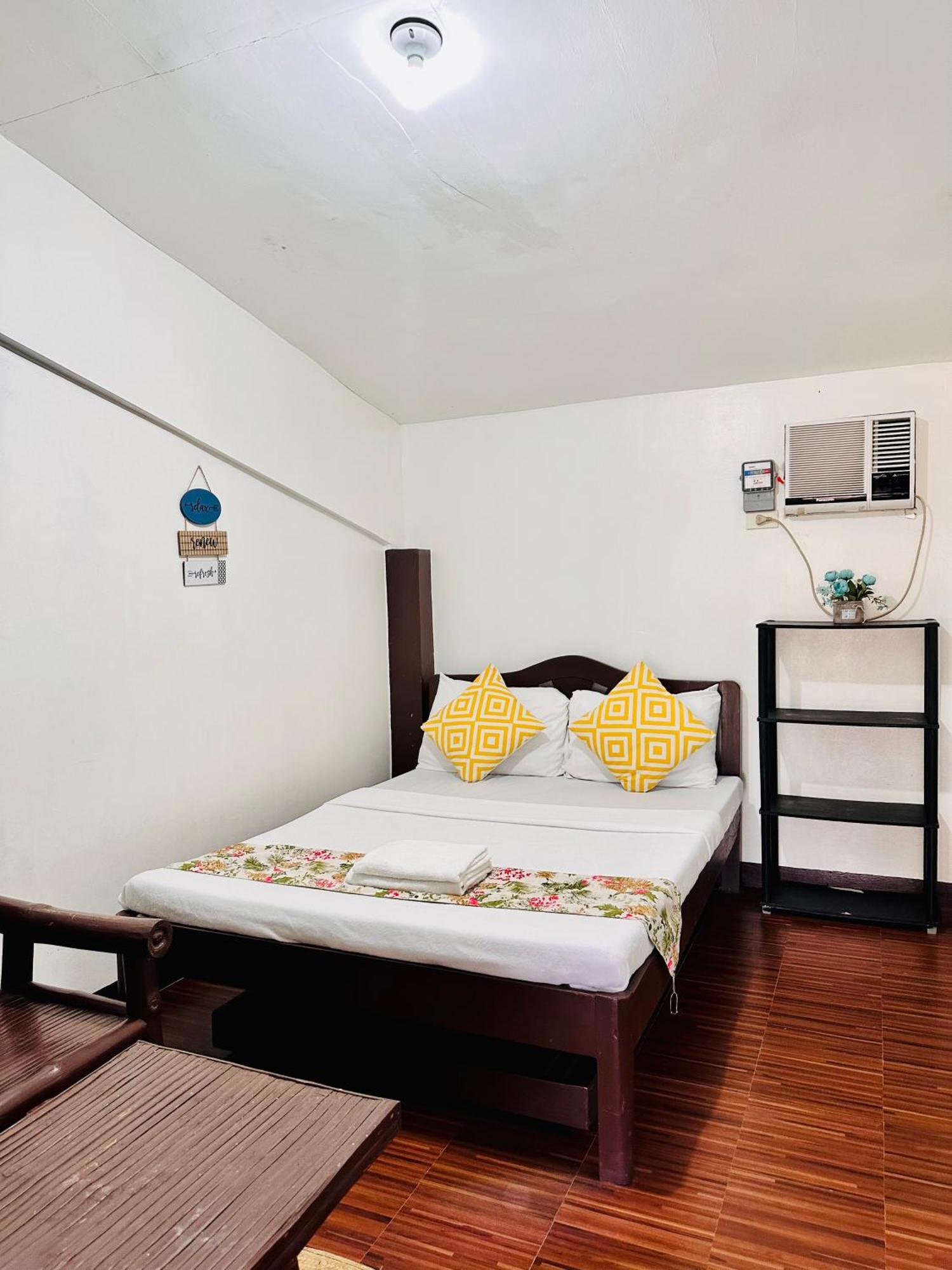 Amancio'S Balai - Near The Airport, City Center! Puerto Princesa ภายนอก รูปภาพ