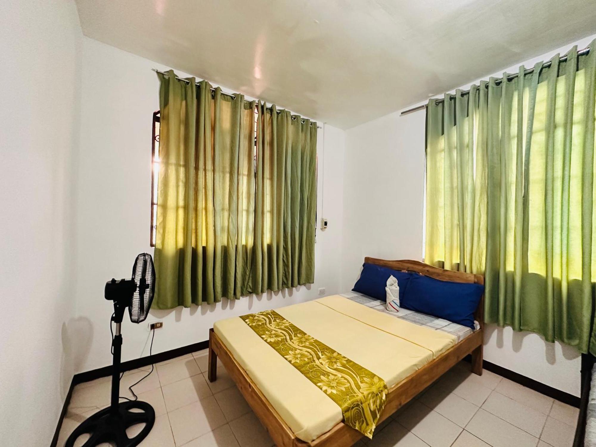 Amancio'S Balai - Near The Airport, City Center! Puerto Princesa ภายนอก รูปภาพ