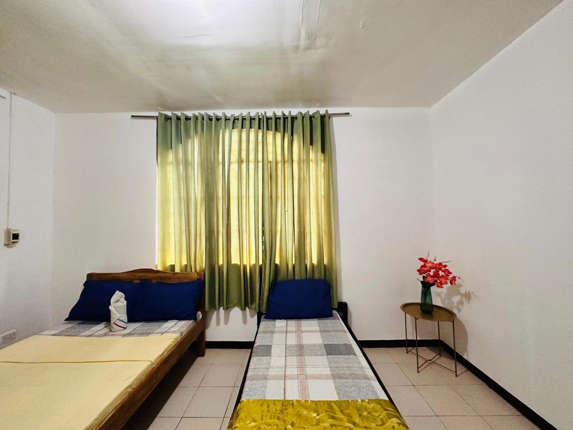Amancio'S Balai - Near The Airport, City Center! Puerto Princesa ภายนอก รูปภาพ